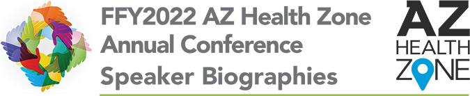 2022 AZ Health Zone Annual Conference: Weaving Together